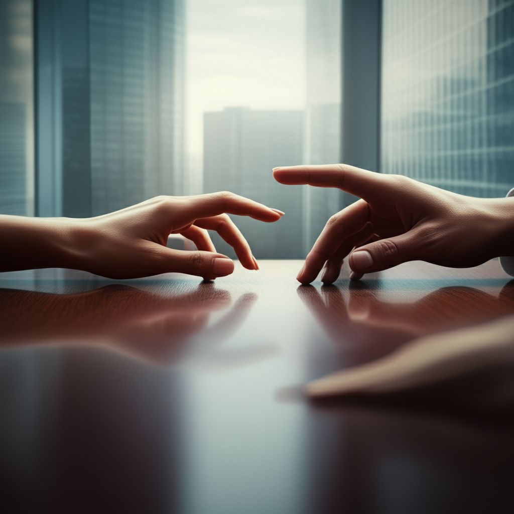 Married to the Boss: A Hidden Romance by Ava Green