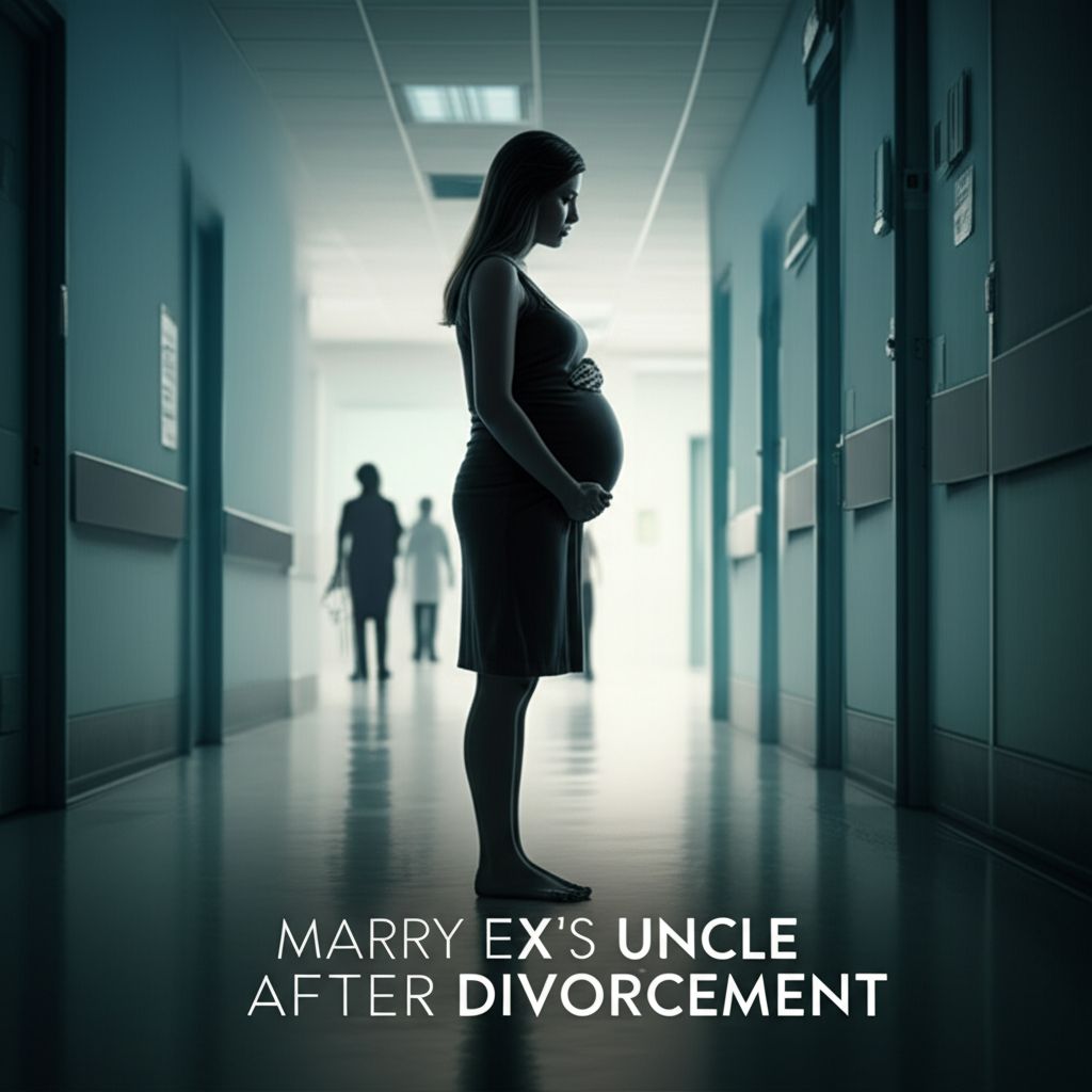Marry Ex's Uncle After Divorcement