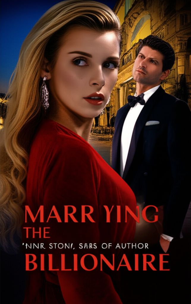 Marrying the Billionaire