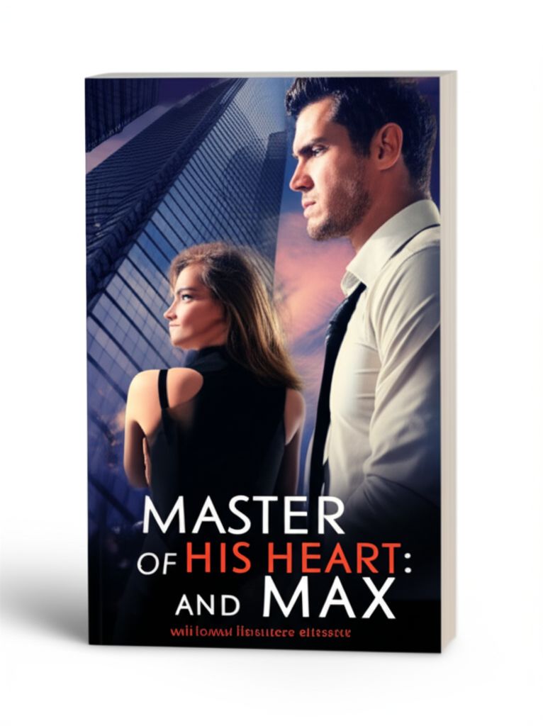 Master of His Heart: Brielle and Max Master of His Heart: Brielle and Max