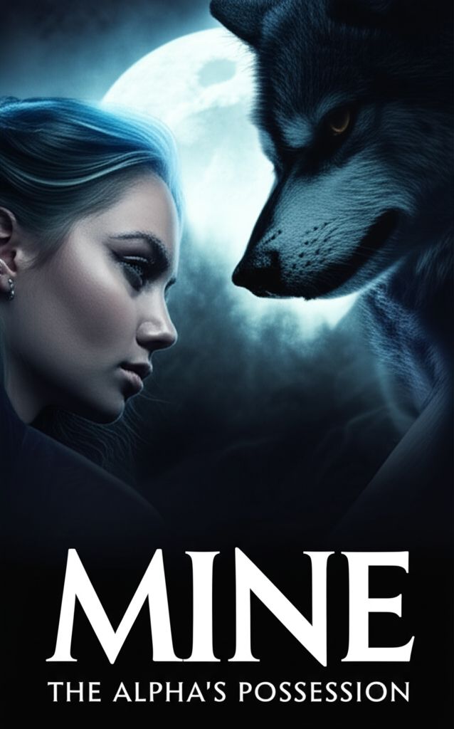 Mine: The Alpha's Possession