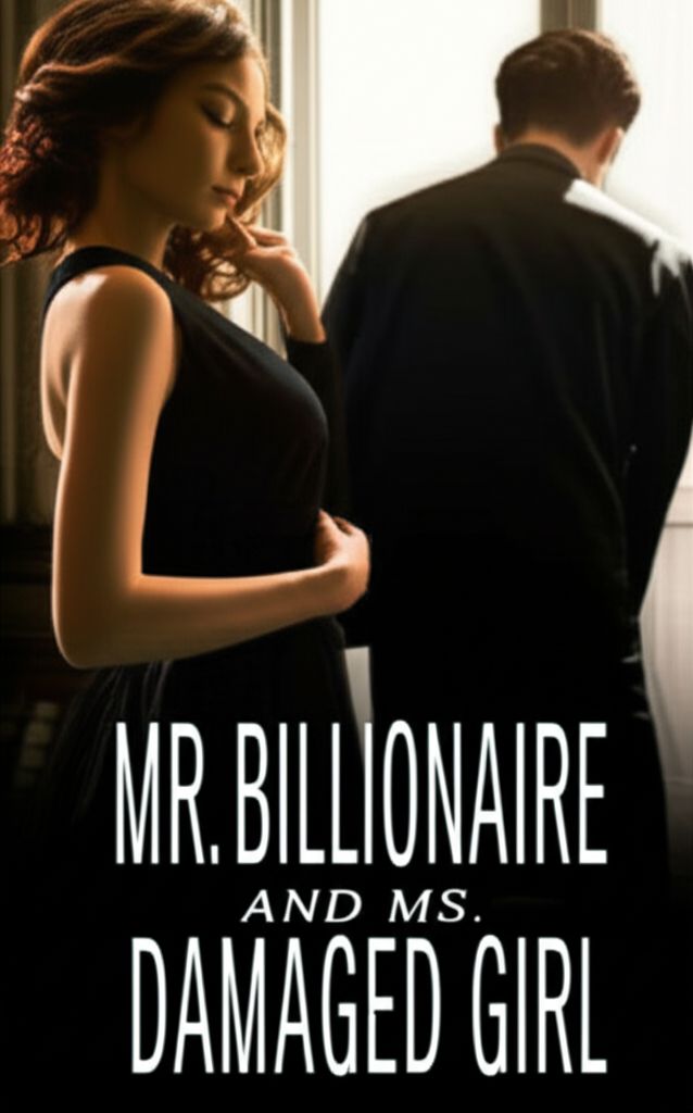 Mr. Billionaire and Ms. Damaged Girl