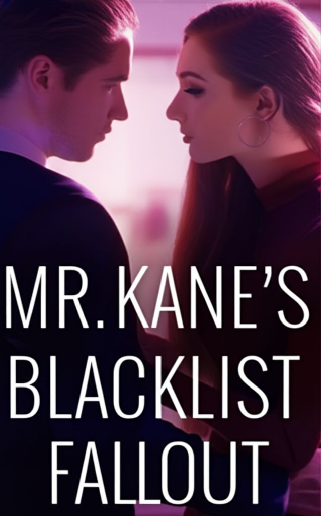 Mr. Kane’s Blacklist Fallout Mr. Kane’s Blacklist Fallout