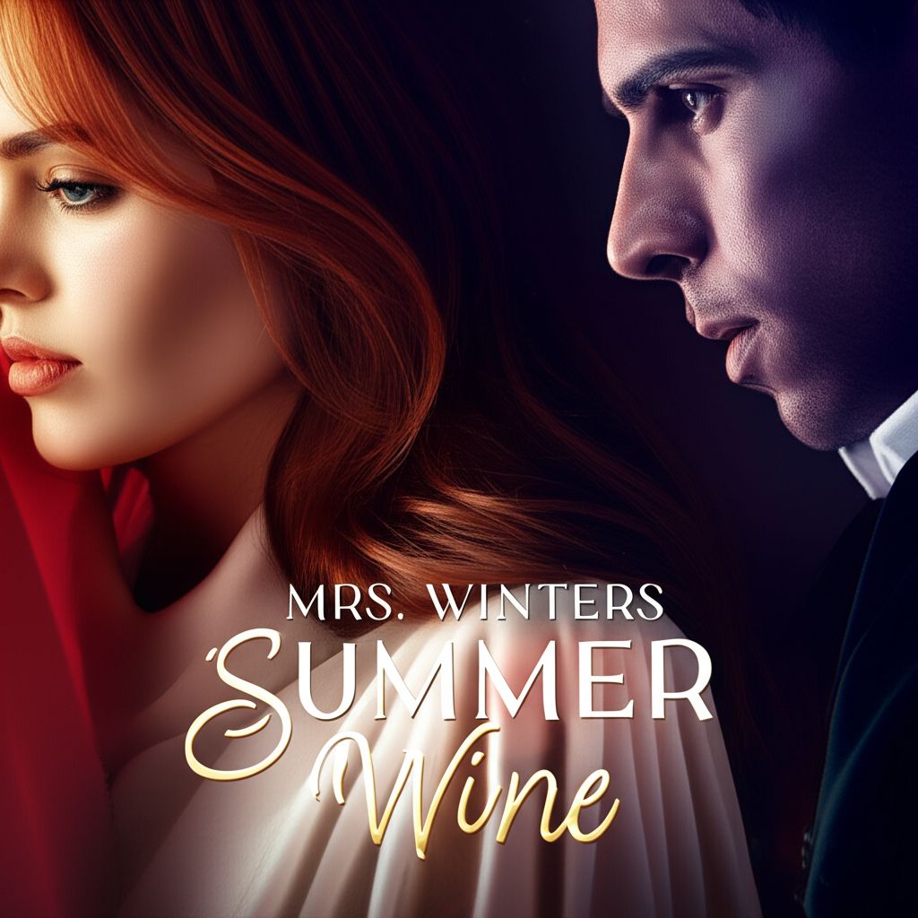 Mrs. Winters' Summer Wine: Fighting for Her Children