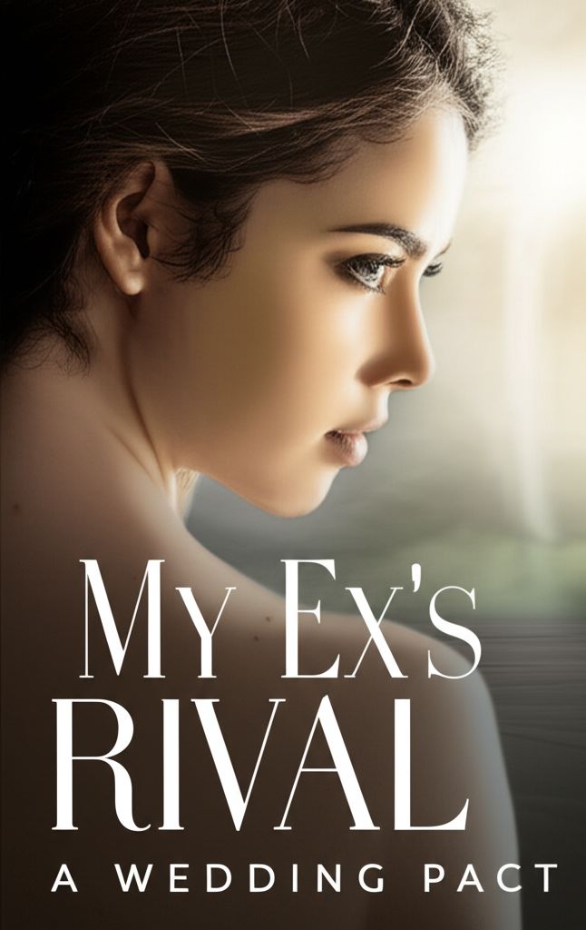 My Ex's Rival: A Wedding Pact