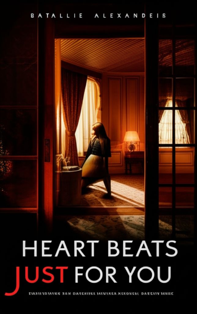 My Heart Beats Just for You