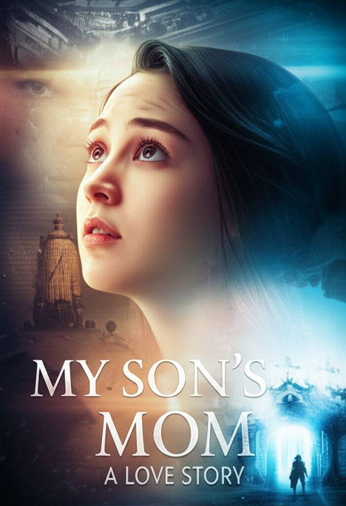My Son's Mom: A Love Story My Son's Mom: A Love Story