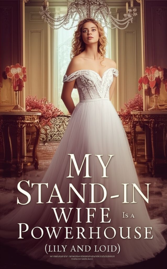 My Stand-In Wife Is a Powerhouse (Lily and Loid)