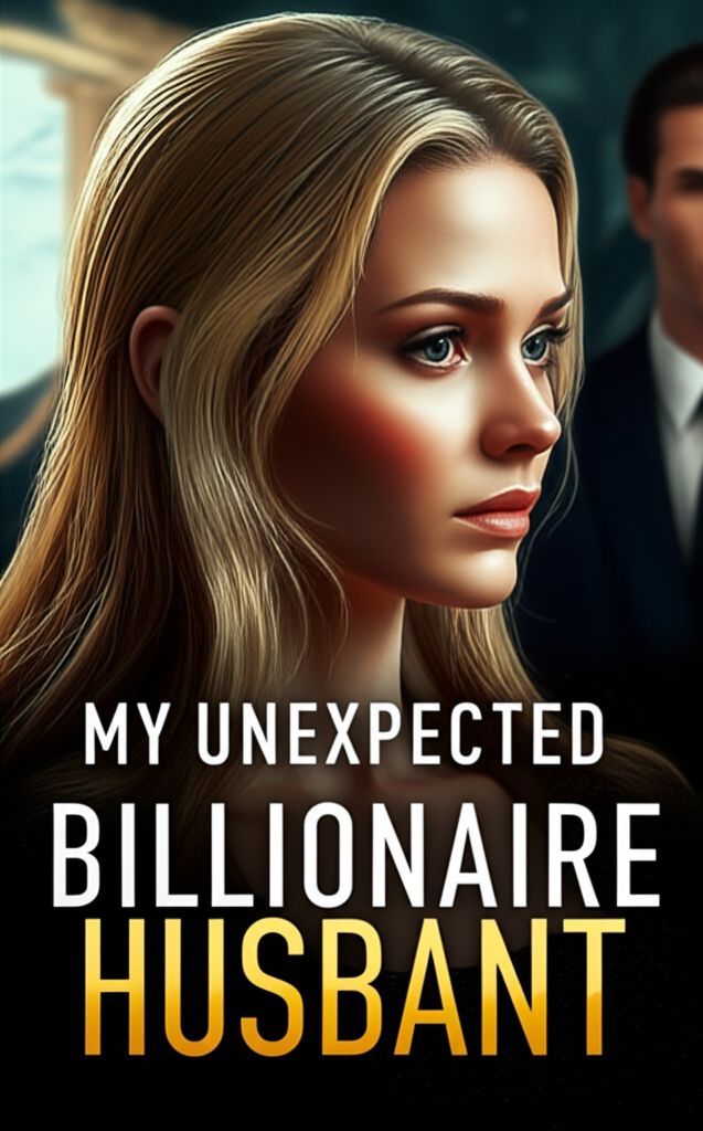 My Unexpected Billionaire Husband