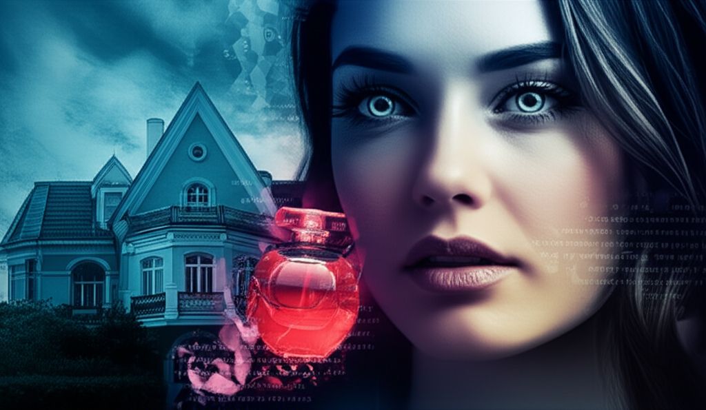 Neglected Wife's Secrets