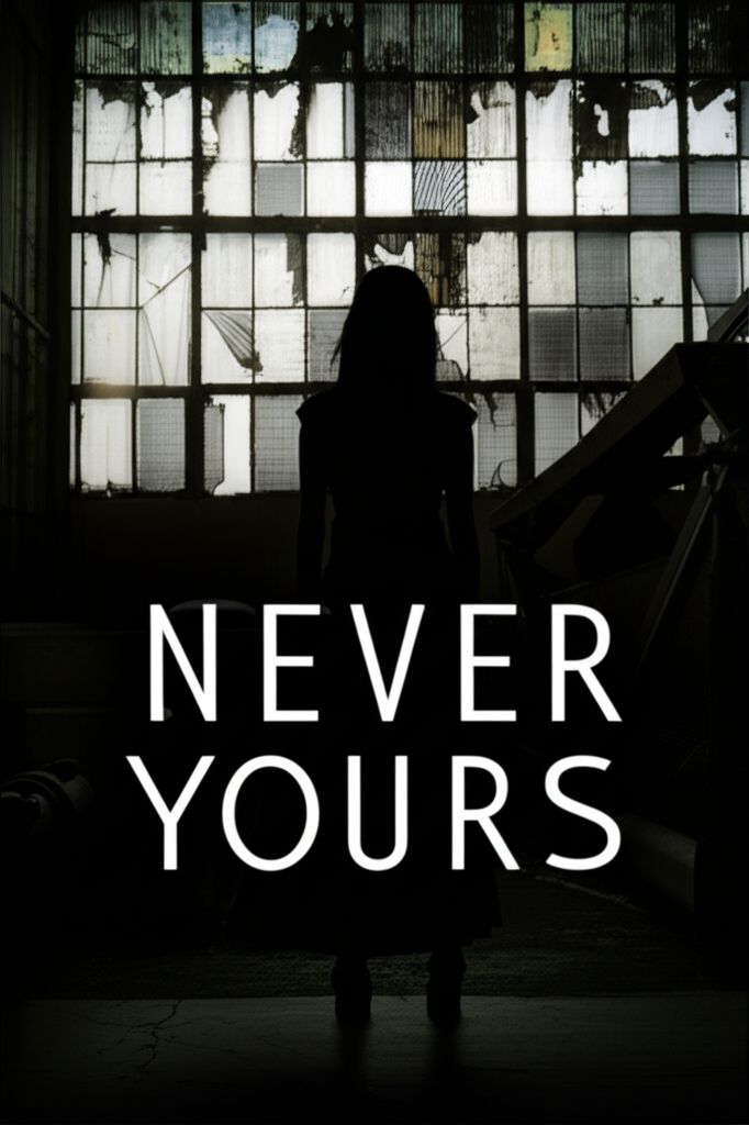Never Yours: An Enemies to Lovers Romance