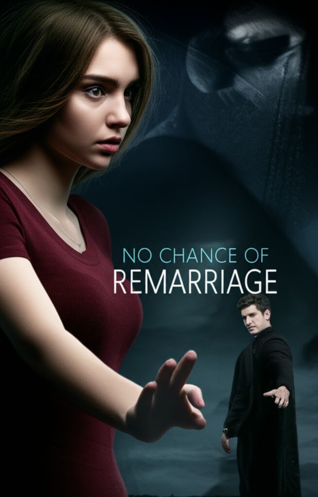 No Chance of Remarriage: Move On