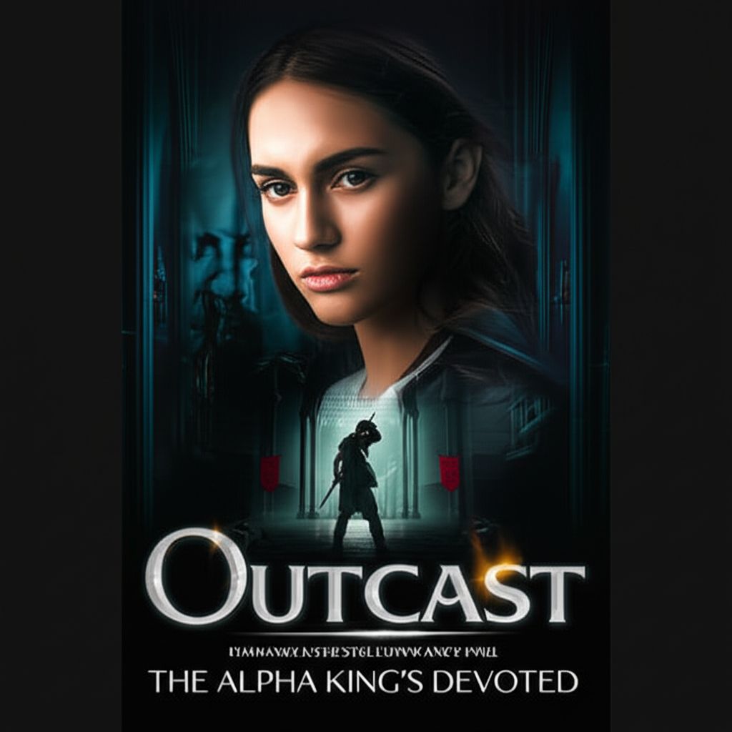 Outcast: The Alpha King's Devoted