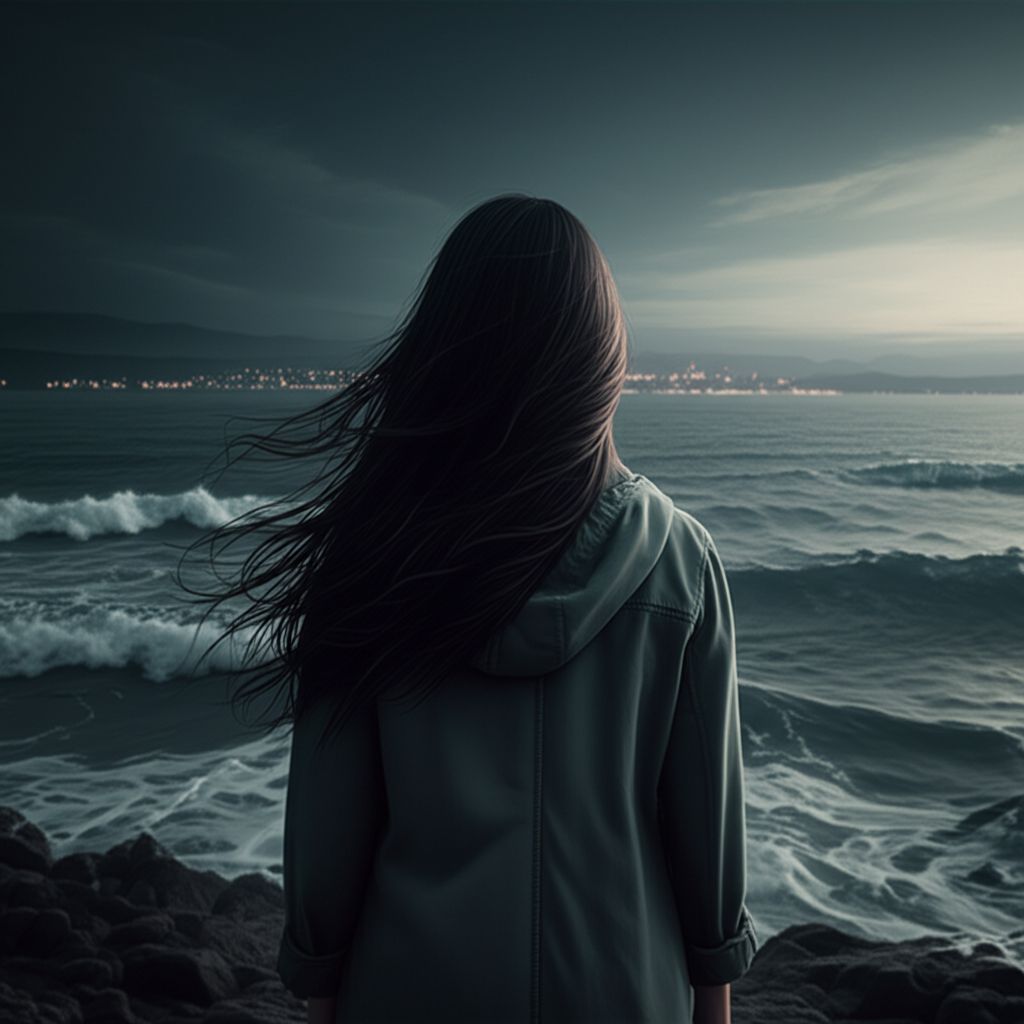 Pursuing My Forsaken Wife