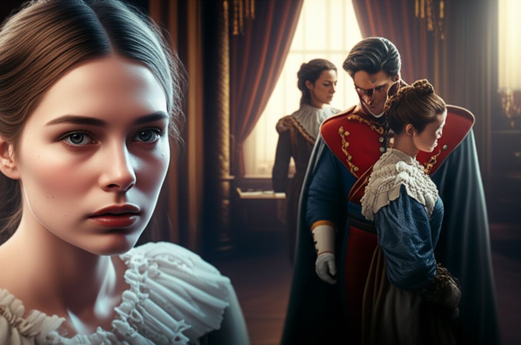 Queen's Fury: A Fantasy Uprising