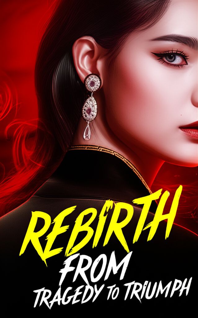 Rebirth: From Tragedy to Triumph Rebirth: From Tragedy to Triumph