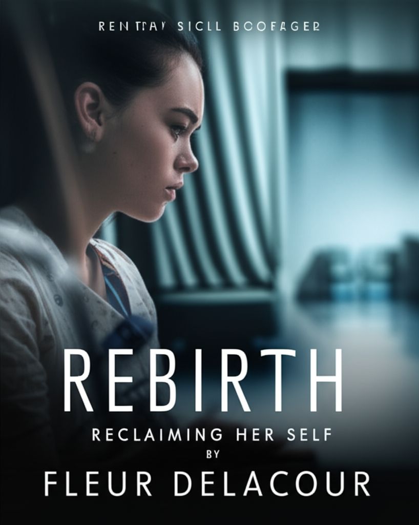 Rebirth: Reclaiming Her Identity by Fleur Delacour