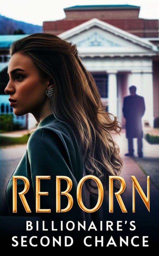 Reborn: Billionaire's Second Chance