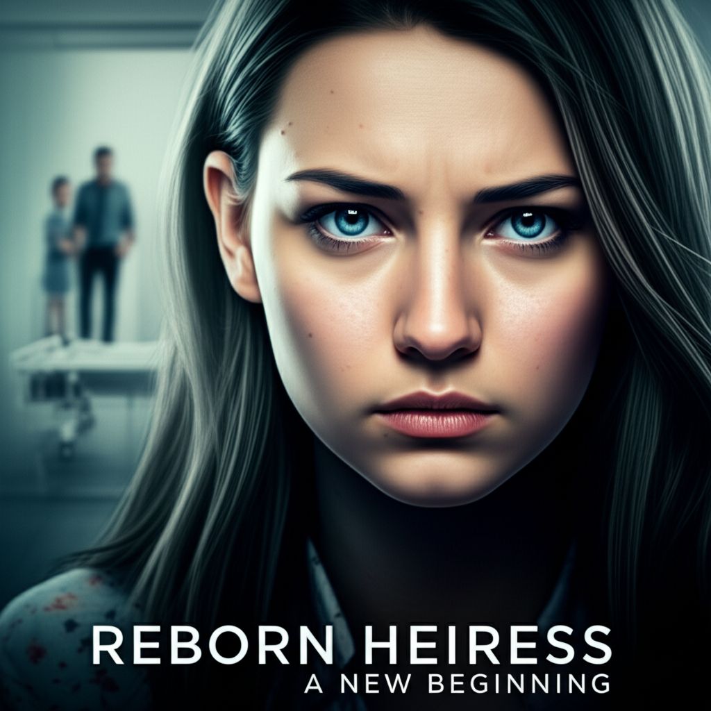 Reborn Heiress: A New Beginning