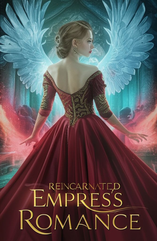 Reincarnated Empress's Romance