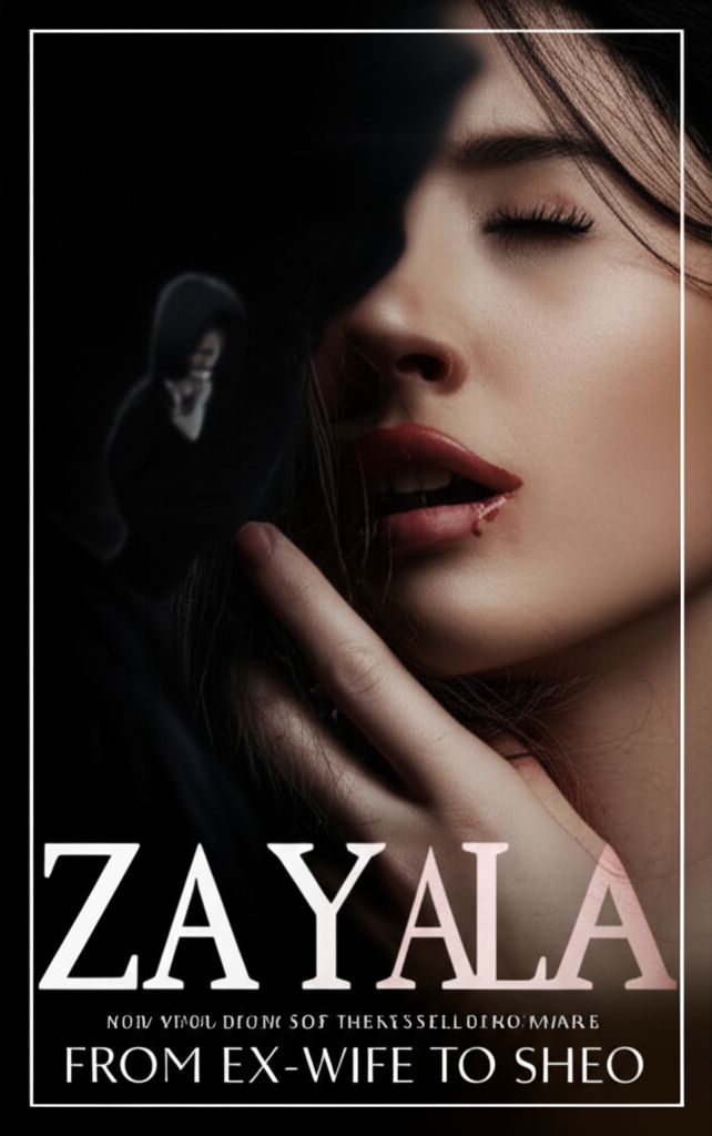 Reinventing Myself: From Ex-Wife to SheEO