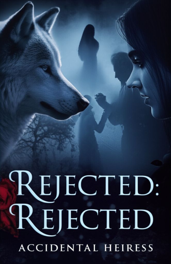 Rejected: Accidental Heiress