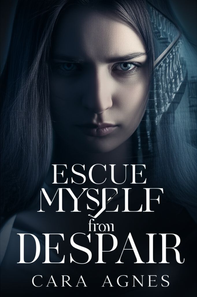 Rescue Myself from Despair by Cara Agnes