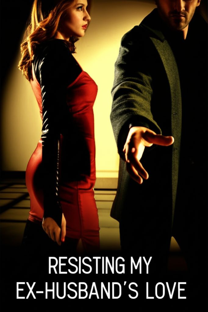 Resisting My Ex-Husband's Love