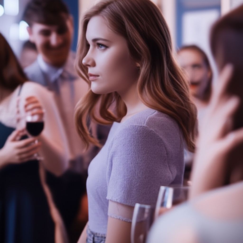 Resonance of Unreturned Affection