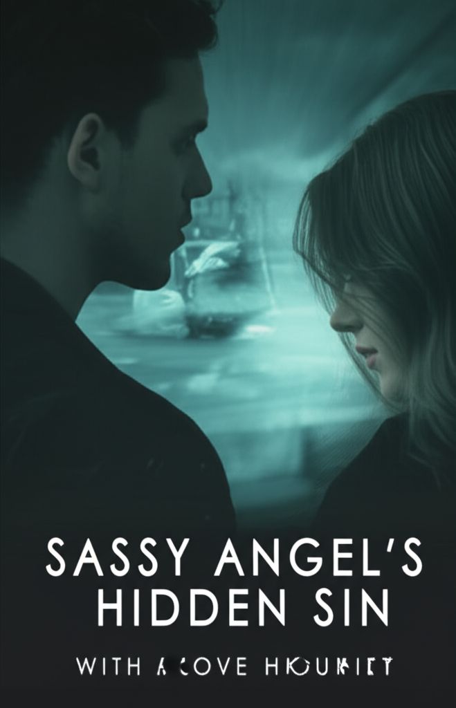 Sassy Angel's Hidden Sin