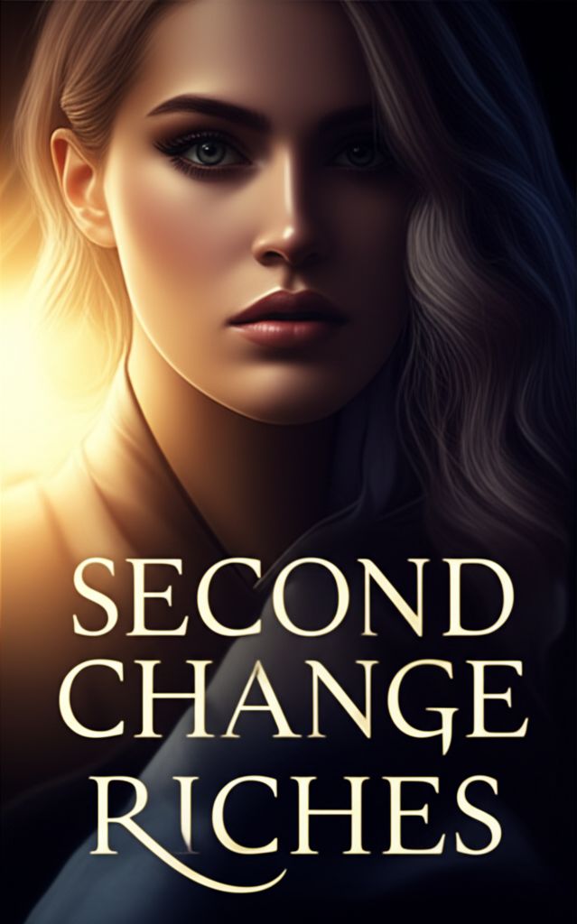 Second Chance Riches