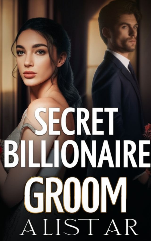 Secret Billionaire Groom