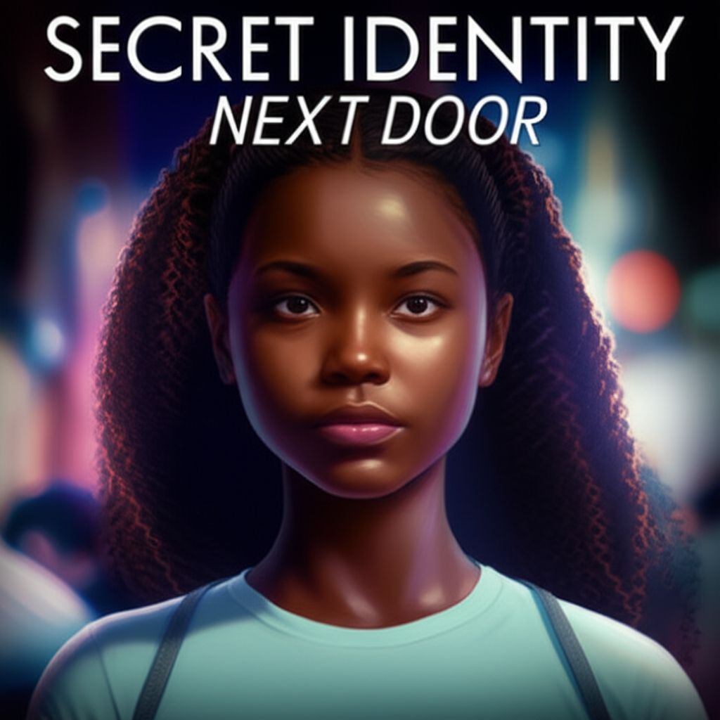 Secret Identity Next Door