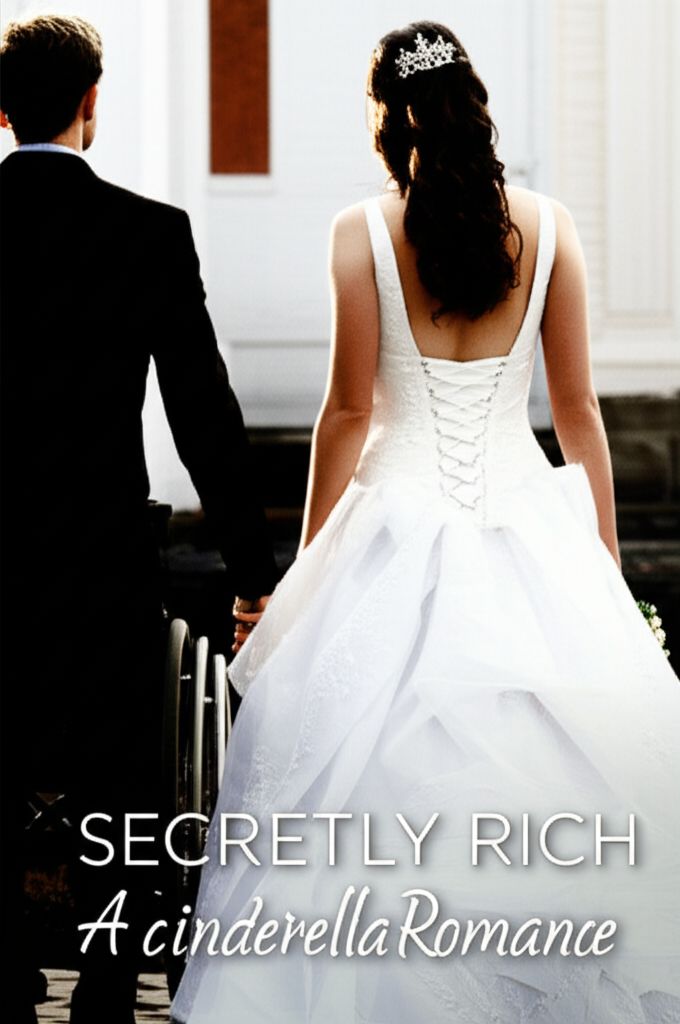 Secretly Rich: A Cinderella Romance