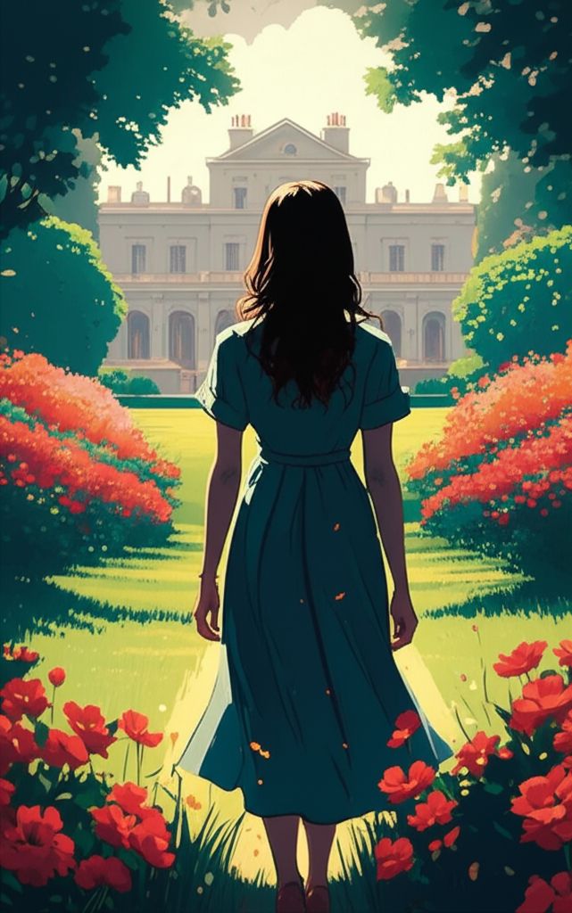 She Stuns the World After Retirement by Emperor's Song