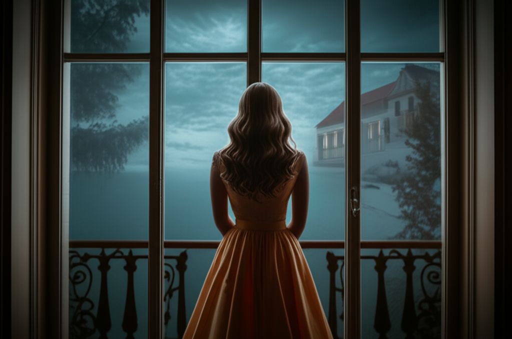 Silent Escape: Finding Her Voice Silent Escape: Finding Her Voice