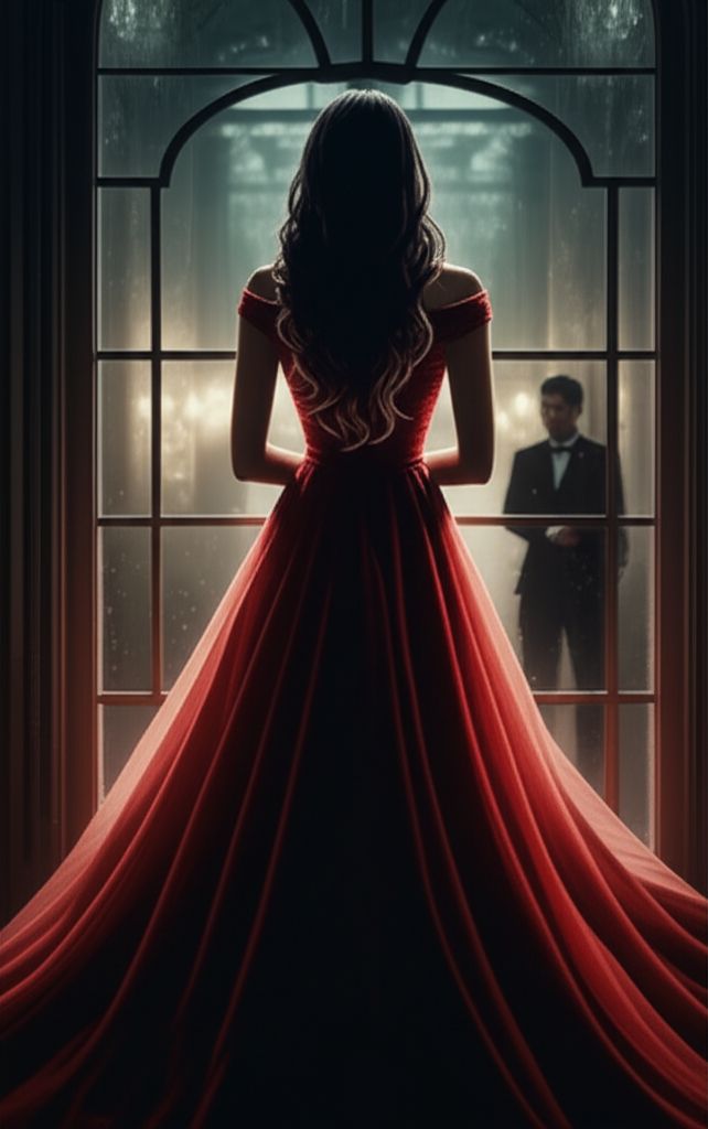 Sir, Your Ex-Wife Is No More