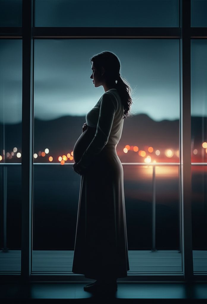 Sir, Your Wife Has Already Signed the Divorce Papers