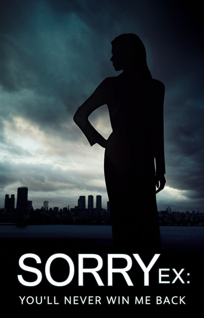 Sorry, Ex: You’ll Never Win Me Back