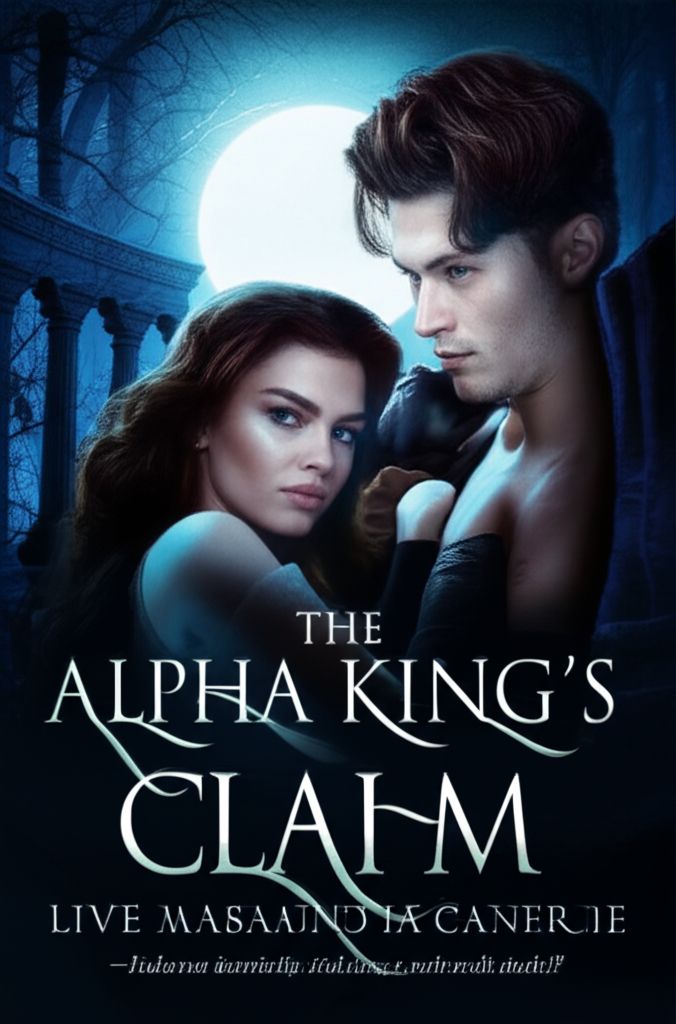 The Alpha King’s Claim