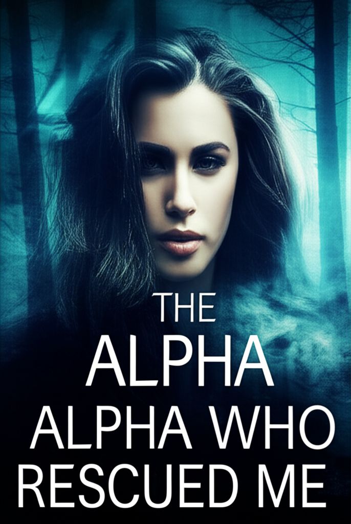 The Alpha Who Rescued Me