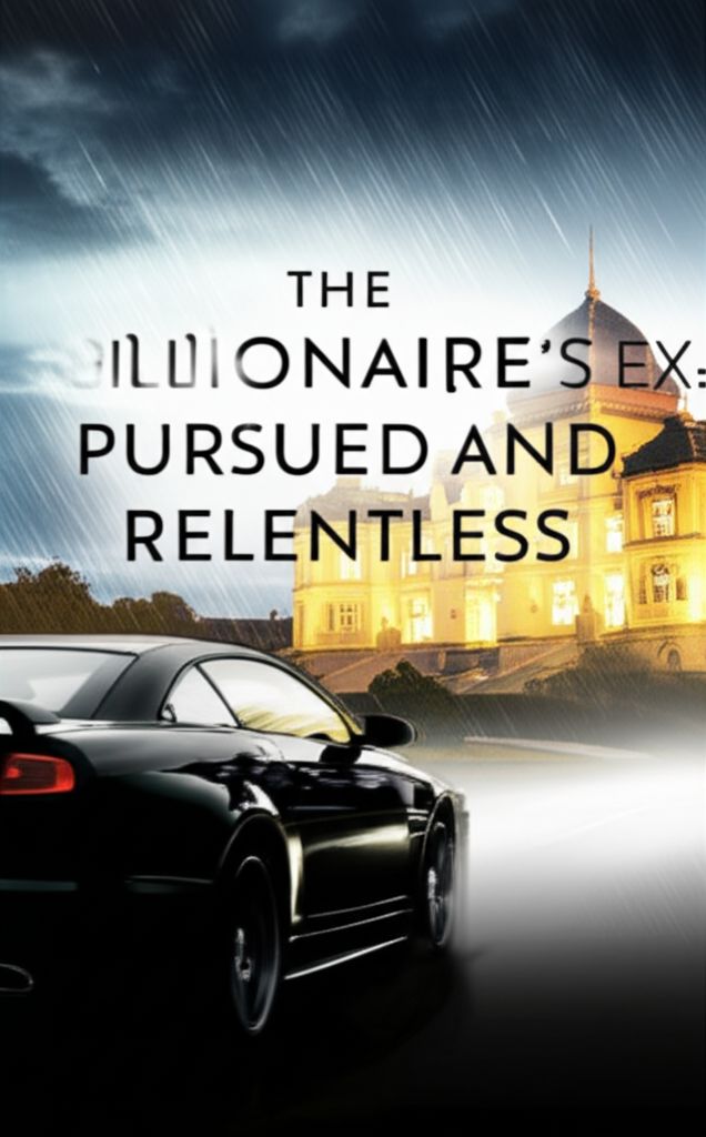 The Billionaire's Ex: Pursued and Relentless