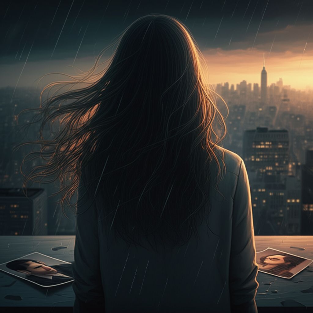 The Billionaire's Hidden Love