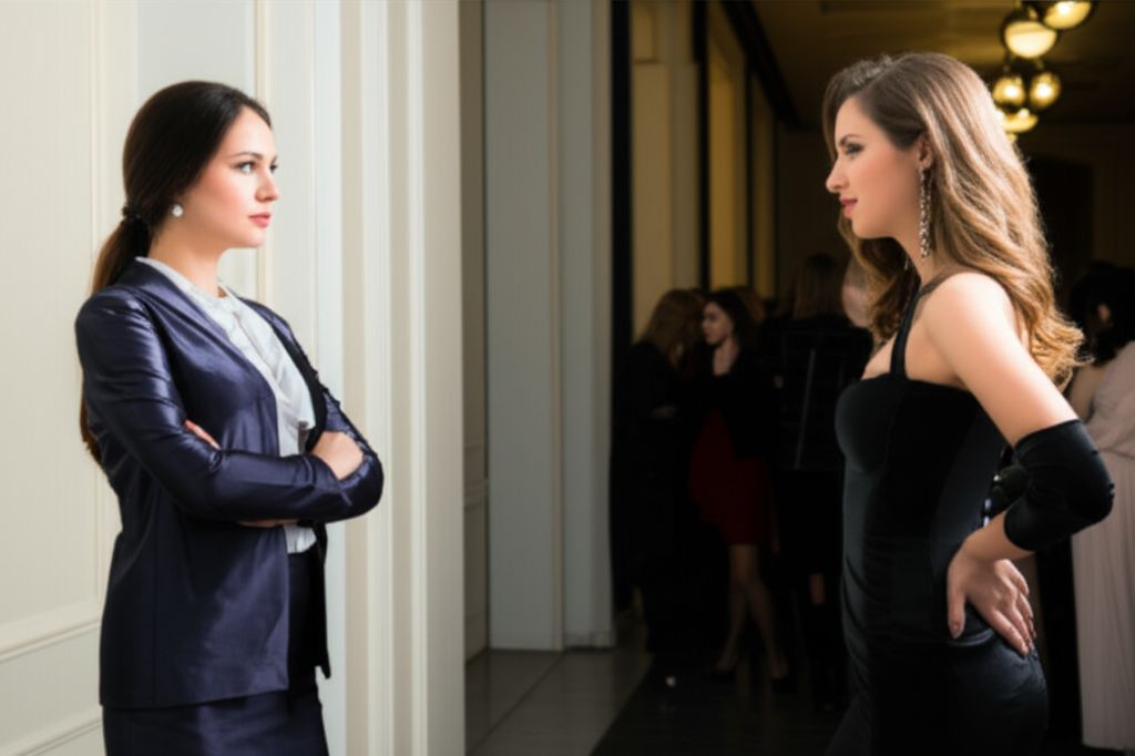 The CEO’s Accidental Love The CEO’s Accidental Love