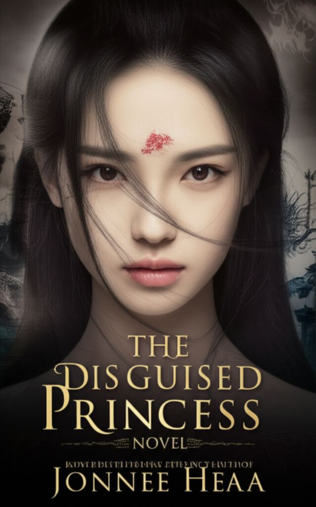 The Disguised Princess Returns