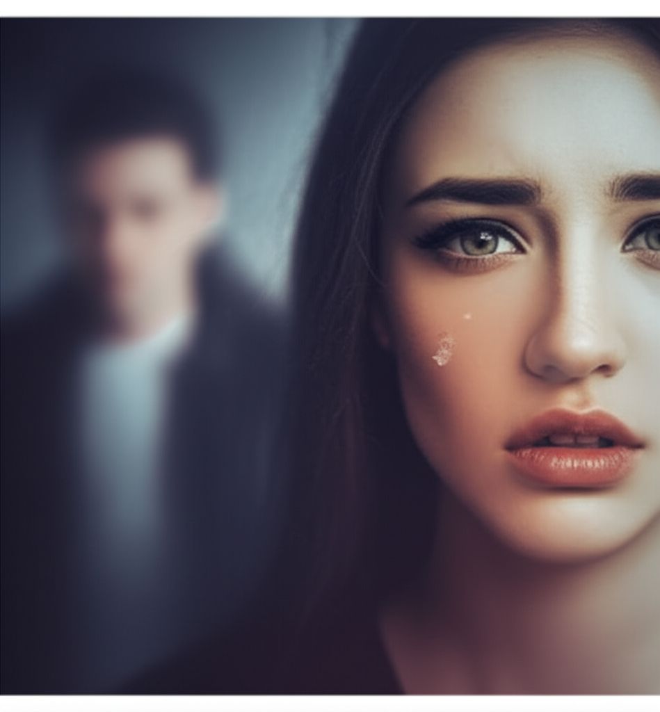 The Ex and Her Wealth: Gwendolyn and Maverick