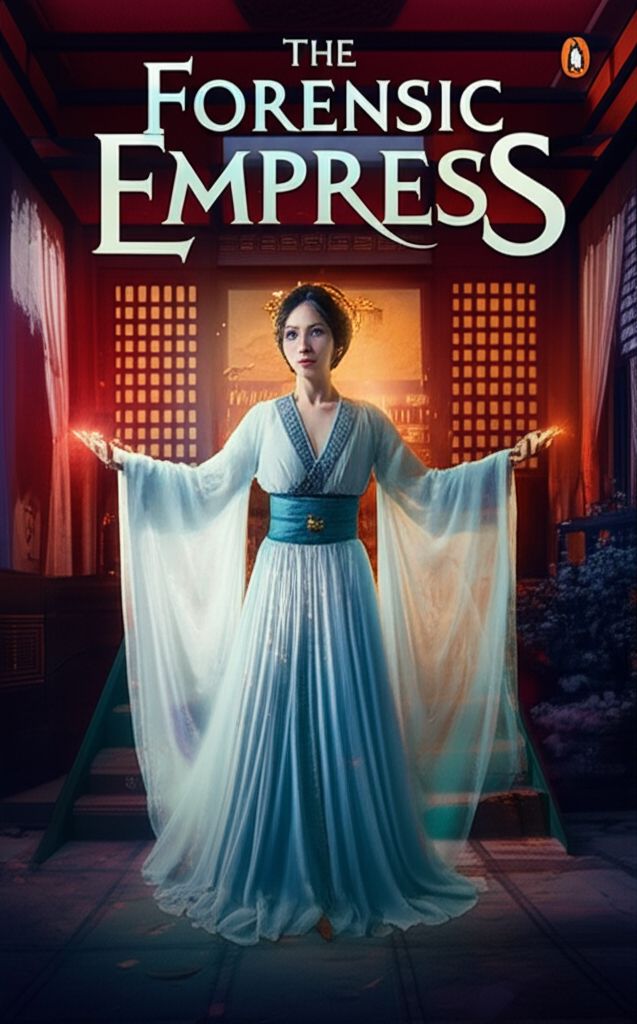 The Forensic Empress