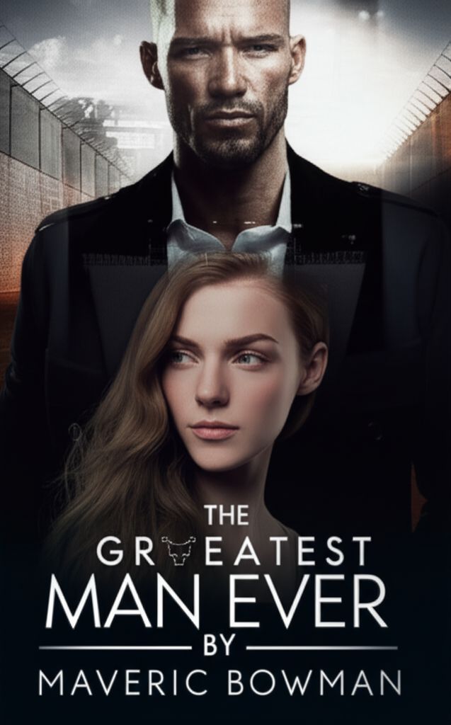 The Greatest Man Ever by Maveric Bowman