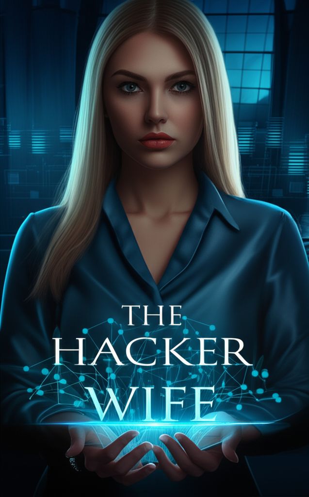 The Hacker Wife