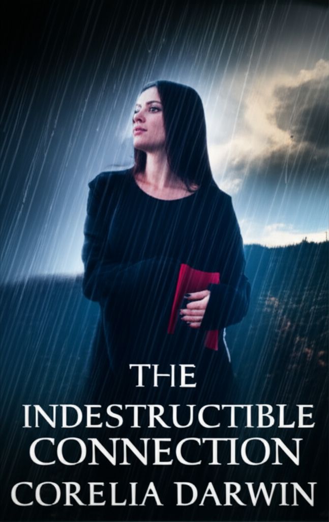 The Indestructible Connection by Cornelia Darwin